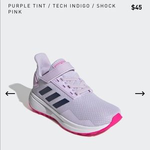 BRAND NEW!!! ADIDAS RUNNING SHOES